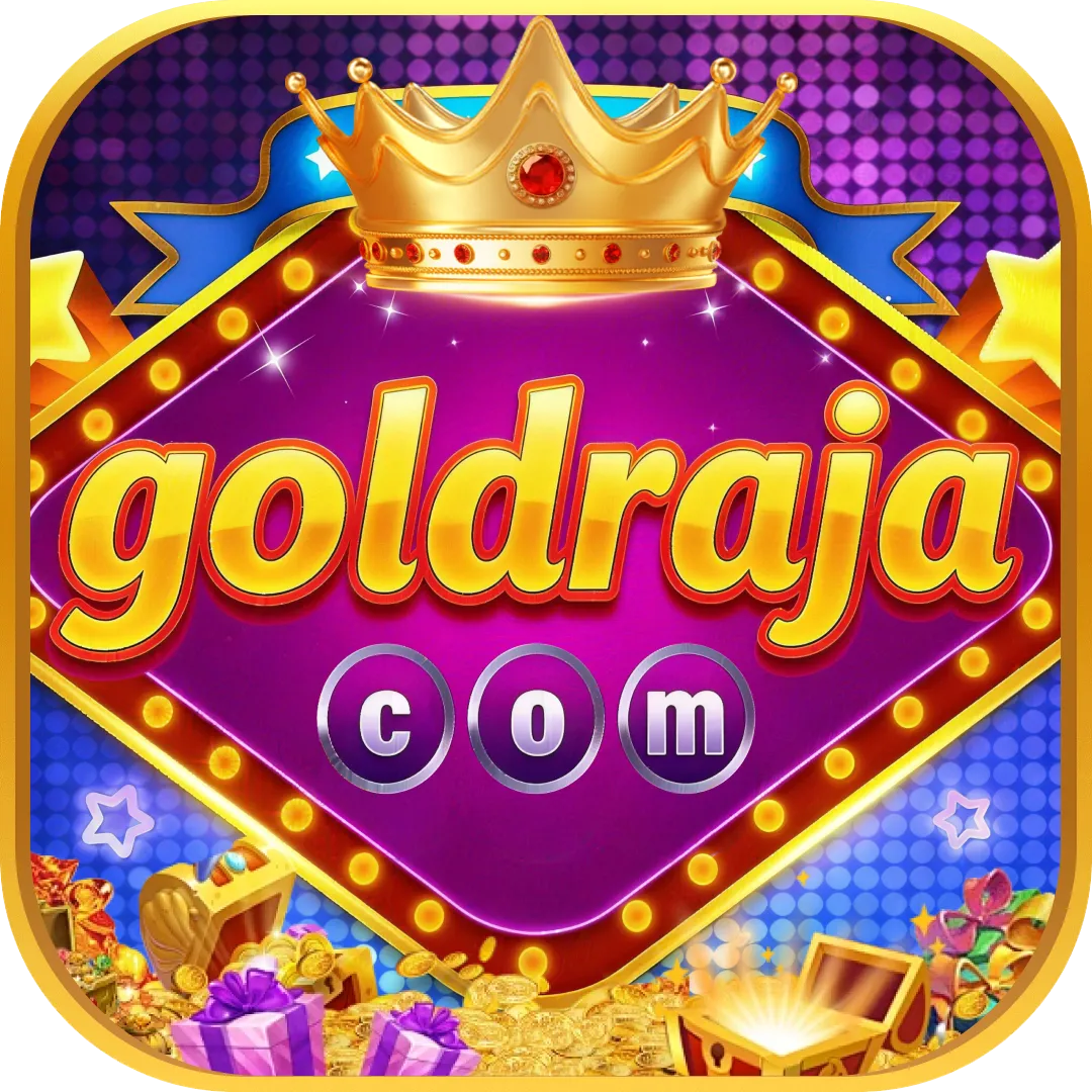 GOLDRAJA - Permainan Strategi Terbaik untuk Membangun Kerajaan